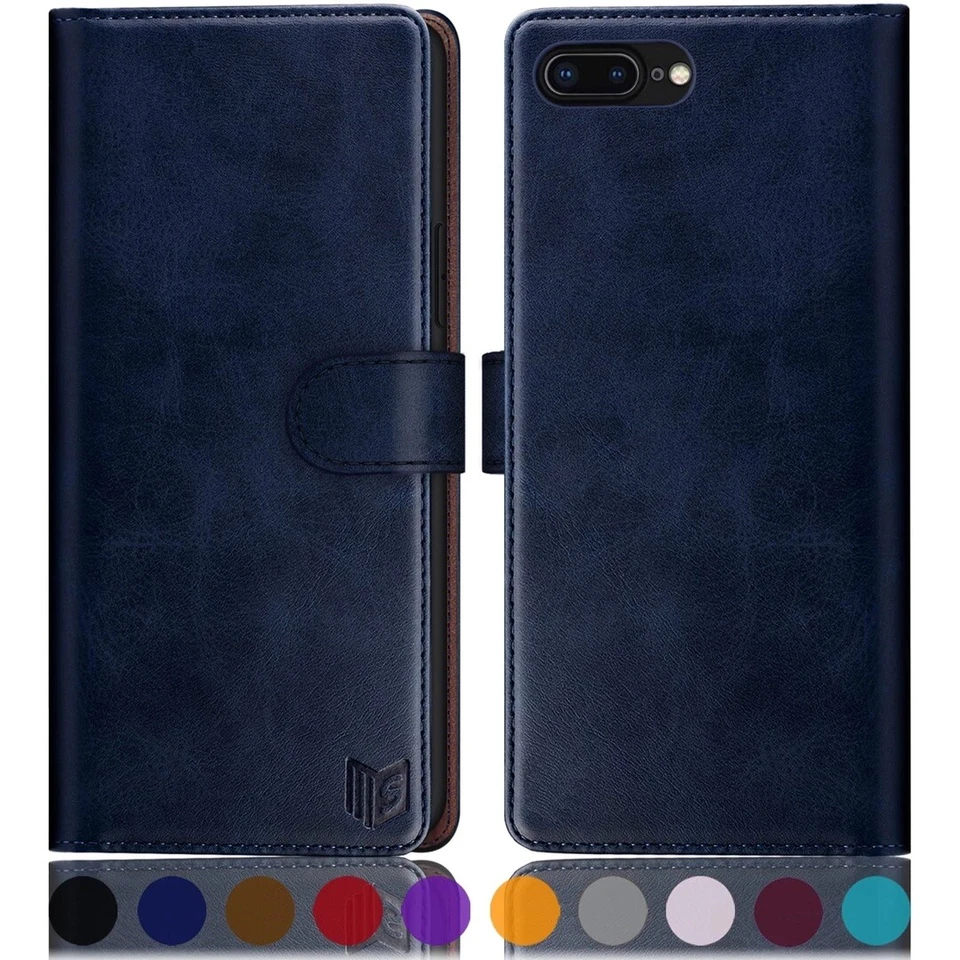 iPhone 7 Plus/8 Plus Wallet Case - Image 1 of 3