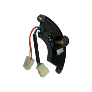 STEUERGERÄT SPANNUNGSREGLER FÜR 5 KW STROMAGGREGATE-GENERATOREN - Bild 1 von 3