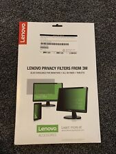 Lenovo 3M Privacy Filter For X1 Carbon Touch And T450 Series Touch Free Postage