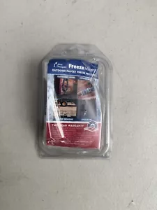 Freeze Miser - Grifo Exterior Protección Congelante Repuesto Duradero para Cubiertas - Imagen 1 de 2
