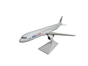 ¿Alas Limox??? Airbus A321 1:200 - Imagen 1 de 3