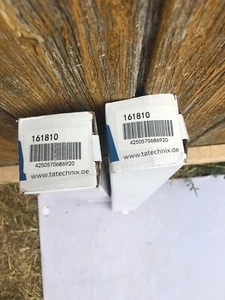 2x TA TECHNIX GASDRUCK STOSSDÄMPFER VORNE, VA (ERSATZ-DÄMPFER, SERIENDÄMPFER) - Bild 1 von 4