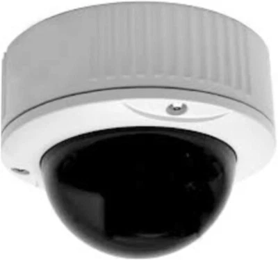 Mini cúpula exterior resistente día noche 5 GE SECURITY DR-1800-VFA3 - cantidad 5 Foto 1 de 3