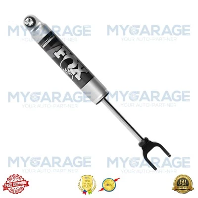Amortiguador delantero Fox Shox IFP para elevación 11-19 GMC Sierra 2500 3500 HD 4-6" Foto 1 de 4