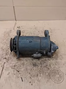 1956 1957 1958 1959 1960 61 Chevy Corvette Tach Drive Generator. Original Delco - Picture 1 of 19