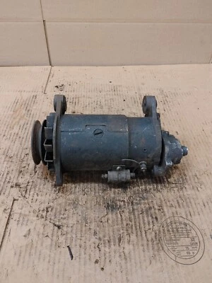 1956 1957 1958 1959 1960 61 Chevy Corvette Tach Drive Generator. Original Delco - Image 1 of 4