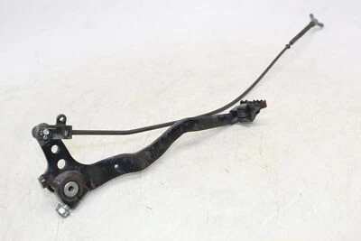 1994 Honda Xr200r Right Rearset Brake Foot Pedal - Image 1 of 4