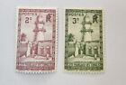 France Colonies Somalia  Africa  Stamps   Mint