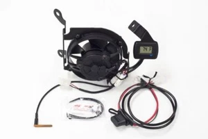 Trail Tech Digital Radiator Fan Cooling Kit For Yamaha WR 450 F 12-15 732-FN11 - Picture 1 of 1