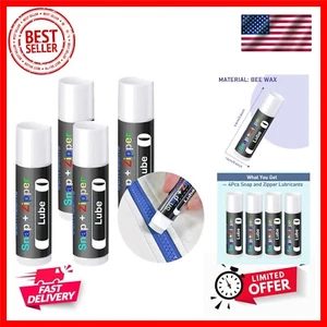 Lubrificante a Scatto e Cerniera Cerniera Cerniera per Cura Barca, Cerniera Cera Lubrificante Stick,... - Foto 1 di 8