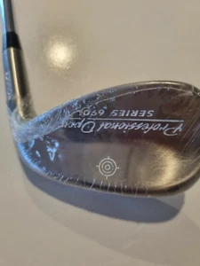 Professional Open LOB WEDGE 60° - Picture 1 of 5
