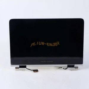 13.3" FHD HP Spectre x360 13-4000 Complete LCD Touchscreen Assembly 828822-001 - Picture 1 of 1