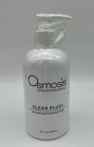 Osmose + Professional Clear Plus + Aktivierender Feuchtigkeitsspray 8 Oz. - Bild 1 von 2