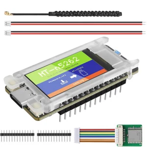 Mesh Node T114 Board Bluetooth nRF52840 SX1262 TFT LoRa Module for Meshtastic - Picture 1 of 10
