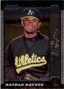 A9076- 1999 Bowman Chrome BB Cards 1-250 +Rookies -You Pick- 15+ FREE US SHIP - Picture 1 of 369
