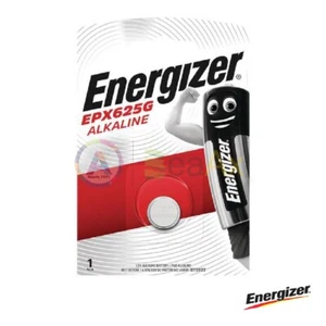 Energizer EPX625G / LR9 Photo Batterie 1,5V. kompatibel mit Cartier Adapter - Bild 1 von 2
