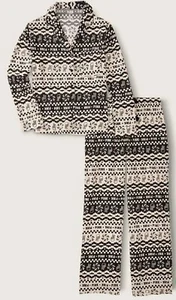 Victoria’s Secret flannel cotton Pyjama Set Size S,camouflage print VS pj set. - Picture 1 of 4