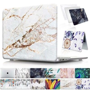 "Buntes Design Schale Hartschalenhülle Abdeckung für Apple MacBook Pro 13"" 14"" 15""16""" - Bild 1 von 31