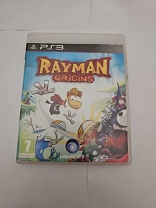 Rayman Origins (Sony PlayStation 3, 2011) - Bild 1 von 3