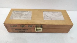Crankshaft Deflection Gauge - Imagen 1 de 5
