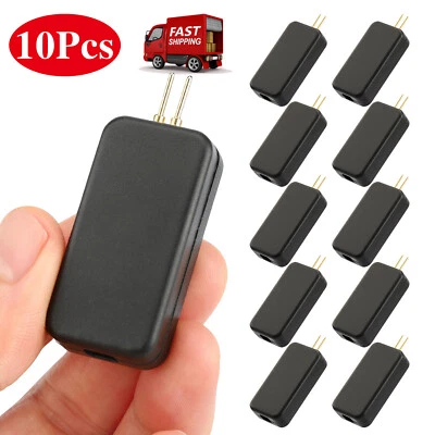10 Pcs Car Simulator Emulator SRS Resistor Bypass Fault Finding Diagnostic Tools — 第 1/4 张图片