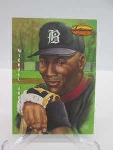 1994 Ted Williams Card Co. Dan Gardner Collection Michael Jordan DG1 - Picture 1 of 2