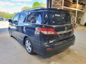 Used ABS Pump and Motor Assembly fits: 2013 Nissan Quest Assembly Grade A - Foto 1 di 24
