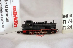 Märklin 8895 BR74 Locomotive 5-Pole Motor Z Scale Z Gauge Marklin - Picture 1 of 7