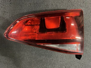 OEM 2015 - 2018 Volkswagen Golf GTI Rear Right Light 5GM945094A - Picture 1 of 4