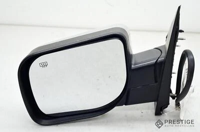 Espejo retrovisor izquierdo/conductor Infiniti QX56 2004-2005 OEM Foto 1 de 4