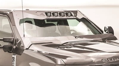 Inserto de luz ViCowl Fab Fours VC4101-1 Foto 1 de 3