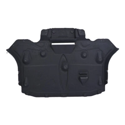 Under Engine Gearbox Splash Shield Guard Fits For Audi A8 D4 2009 -18 NEW - Imagem 1 de 4