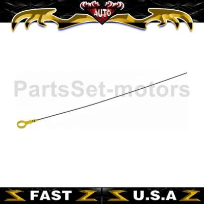 Engine Oil Dipstick For 2007 Chevrolet Silverado 1500 Classic 5.3L - Image 1 of 3