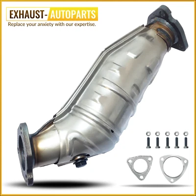 Catalytic Converter For VOLKSWAGEN PASSAT 1998-2005 1.8L Fast shipping Foto 1 de 4