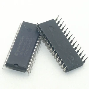 Ramtron FM1808-70-P FM1808-70-PG FM1808 256Kbit FRAM NVRAM DIP28 X 10 PIEZAS - Imagen 1 de 7