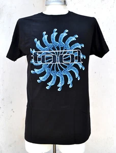 Tool Band Shirt Vicarious Blue Official Lateralus Dissection Ænima - Picture 1 of 4