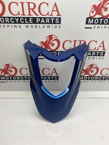BMW G650GS 2011-2016 Front Wheel Fender Blue (46617727170-BLU) - Picture 1 of 7