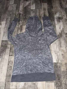 Boys Volcom Pullover Hoodie Size L 14 - Picture 1 of 5