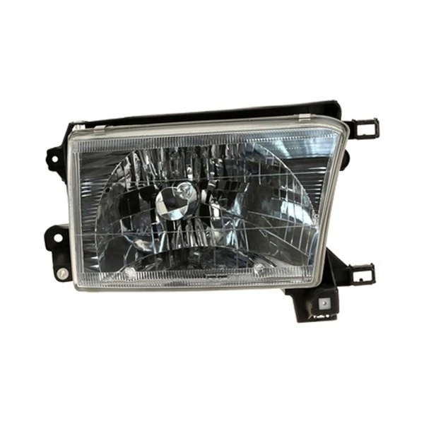 For Toyota 4Runner 99-02 TYC Passenger Side Replacement Headlight Standard Line Foto 1 de 1