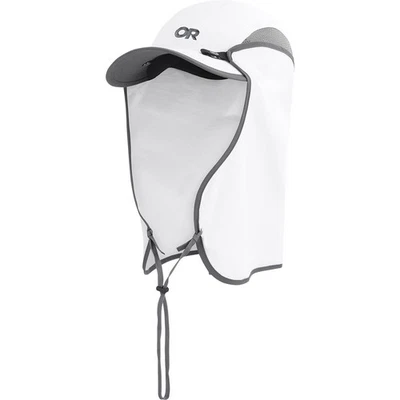 Gorra Outdoor Research Sun Runner Foto 1 de 4