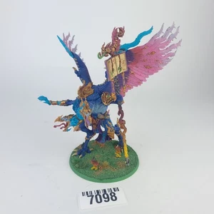 Games Workshop Warhammer Age of Sigmar Disciples of Tzeentch Kairos Fateweaver - Bild 1 von 4