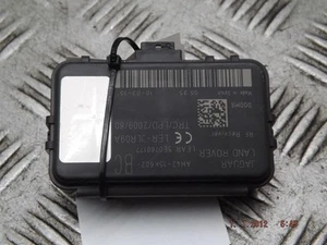 Módulo receptor de radio deportivo Land Rover Discovery Ecu Ah42-15k602 Mk1 2014-2019N - Imagen 1 de 7
