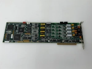 Dialogic 04-1086-001 Ver3 Model D/41D 2-Port - Bild 1 von 5