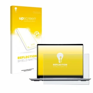 upscreen Protection d'écran Anti Éblouissement pour Cadre Ordinateur Portable 13 Mat - Photo 1/10