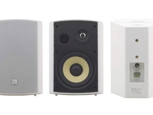 Kramer YARDEN-6-O Wandlautsprecher Paar 6,5 Zoll Titan 70V/100V - Bild 1 von 2