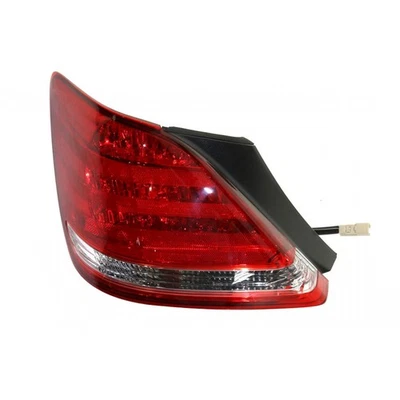 For Toyota Avalon Tail Light Assembly 2005 2006 2007 Driver Side DOT TO2804100 - Изображение 1 из 4