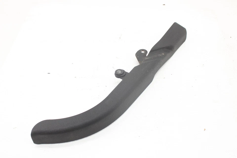 2007-2009 Harley Davidson Softail Night Train Belt Guard - Image 1 of 4