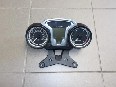 Приборная панель спидометр тахометр часы BMW R Nine T - Изображение 1 из 4