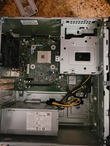 HP Victus Erica 8 AM4 Motherboard - Picture 1 of 2