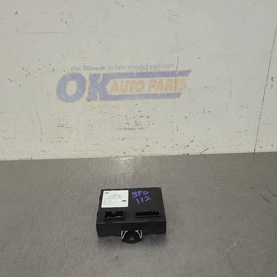 22 2022 MITSUBISHI OUTLANDER SE MÓDULO DE CONTROL ELEVADOR ELÉCTRICO 284G0W001P Foto 1 de 4